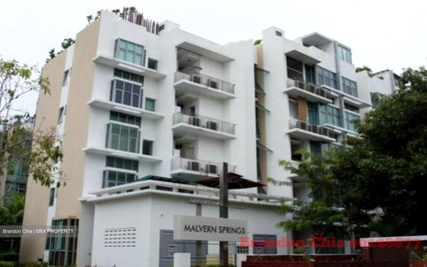 Malvern Springs (D15), Condominium #338613581